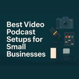 Everything I've learned about small business podcasting after 5+ years