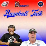 Baseball Talk | Mid-South Regional Preview & Future Games Recap | YBMcast