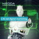 L’AI nel digital marketing