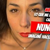 Me pagaban por pisarlo: Sus experiencias más extremas Epi #206