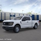 White Pick Up Trucks