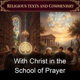 With Christ in the School of Prayer - Andrew Murray