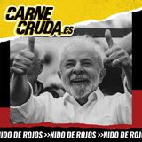 Lula vuelve, Liz Truss se fue, ¿se irá Feijóo? (NIDO DE ROJOS - CARNE CRUDA #1115)
