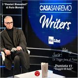 SocialMente_Un Viaggio fatto di Poesie..A cura di Furio Morucci_Puntata 17