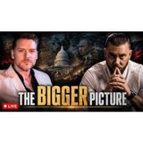 What the News Isnt Telling You: COTEL & Jay Dyer