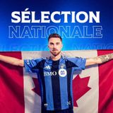 Waterman en sélection nationale