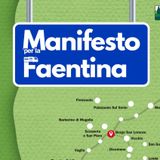Manifesto Faentina: Emanuele Piani e Sara Di Maio