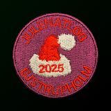 92: En magisk julenat