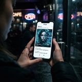 The Digital Mirage_ AI and the Death of Authentic Romance