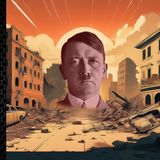 Agnoli storia - Hitler, un'Anticristo