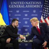 L’incontro tra Trump e Zelensky non ha prodotto alcuna svolta concreta