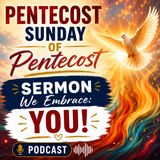 2026-05-24 We Embrace: YOU!