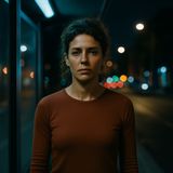 The self you present was built to survive a specific room — The Somatic Compass