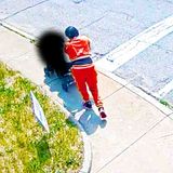 Mom Walks With Dead 3-Year-Old in Stroller
