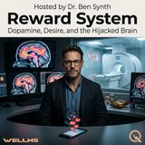 Reward System - Scrolling, Snacking, and the Supernormal Trap