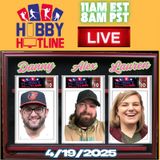 Show Vibes, TCG, WWE and Raw/Graded E341