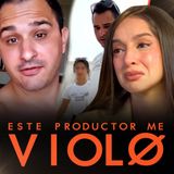 Así fue como Gabriela Marbella González logró SOBREVIVIR al ATAQUE Sexual de un productor estadounidense