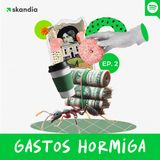 Gastos hormiga: antojitos que te sabotean el presupuesto
