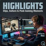 Highlights - Discover the moments that matter with Max