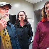 Parents Discover Their Son Is A Wanted Killer