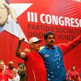 Con Ánimo de Lucro: La crisis humanitaria del chavismo en Venezuela