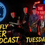 The Paint Shop 7: Behind The Scenes | Fly Fifer Podcast