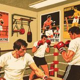 Corta Distancia en el boxeo Ep. 81