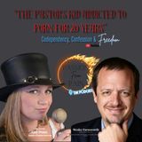 S2E21 The Pastor's Kid Addicted to Porn for 20 Years: Codependency, Confession & Freedom with Wesley Farnsworth