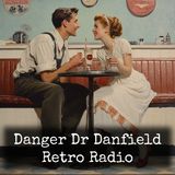 Danger Dr. Danfield - Little Meteorite Who Wanted To Be A Star