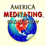 Spiritual Chat with Sister Jenna on the America Meditating Radio Show