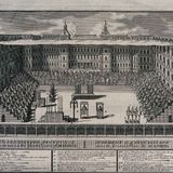 Origins of the Spanish Inquisition: the antecedent of the New Spain.