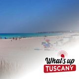 Rosignano, la spiaggia più bianca della Toscana - Ep. 164