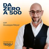 Dal seme alla pianta - con Giuseppe Mayer