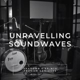 EP 15 Shadows and Saints #1 “Fragile Geniuses”