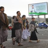 Saudi oil attacked, US strikes Irans tankers & more