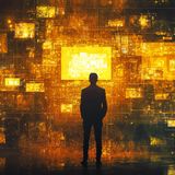 Quando l'algoritmo si è mangiato il customer journey, l'unica cosa che resta è il tuo Brand