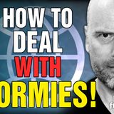 6175 How to Deal with NORMIES! Call In Show