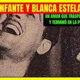 ⭐️PEDRO INFANTE y BLANCA ESTELA PAVÓN un amor que traspasó la pantalla y acabó en la peor tragedia⭐️