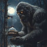 BWBS Ep:110 Bigfoot In My Bird Feeder