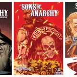 Source Material #380 - Sons of Anarchy 11-14 (Boom!, 2013)