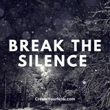 3230 Break the Silence