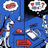 26 | La Tirannia della notifica: Pavlov aveva ragione (e noi siamo i cani)