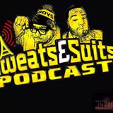 Sweats & Suits Podcast Day Party