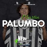 Chi è MARTIN PALUMBO: il centrocampista che si ispira a Pirlo - Le 5 curiosità