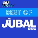 Commercial Free Jubal Show Episode July 17, 2024