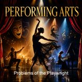 Problems of the Playwright - Clayton Hamilton