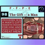 The Gift of a Man