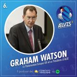 S3 Ep.06 - Graham Watson