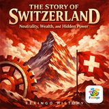 Switzerland's Gotthard Railway: The Tunnel That Forged a Nation — Fexingo History