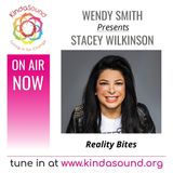 Our Energy is Precious | Stacey Wilkinson returns to Reality Bites with Wendy Smith